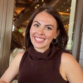 Fundraising Page: Courtney Doran